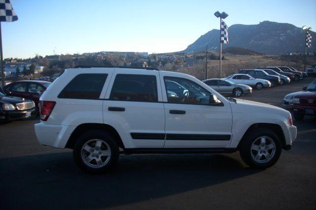 Jeep Grand Cherokee 2007 photo 5