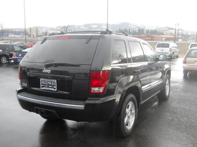 Jeep Grand Cherokee 2007 photo 2