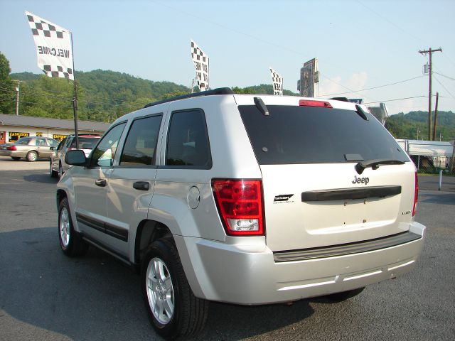 Jeep Grand Cherokee 2007 photo 3