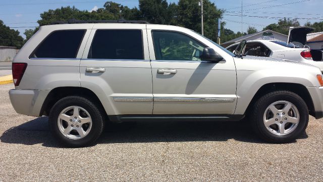 Jeep Grand Cherokee 2007 photo 1