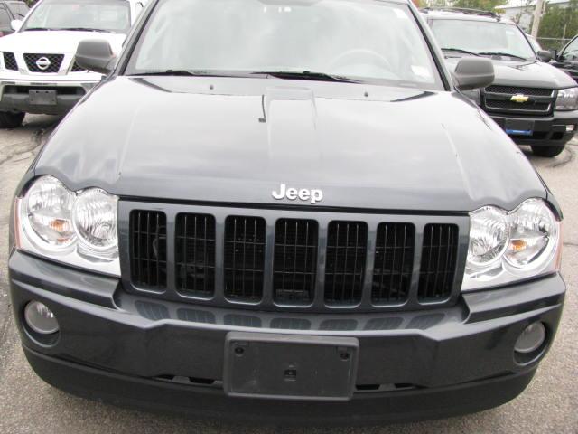 Jeep Grand Cherokee 2007 photo 1