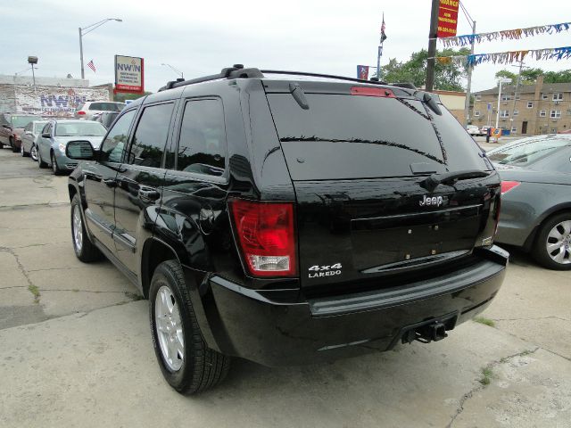 Jeep Grand Cherokee 2007 photo 1