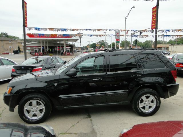 Jeep Grand Cherokee 2007 photo 2