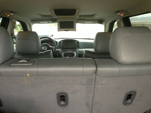 Jeep Grand Cherokee 2007 photo 2