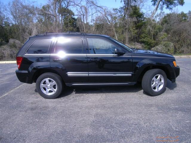 Jeep Grand Cherokee 2007 photo 1