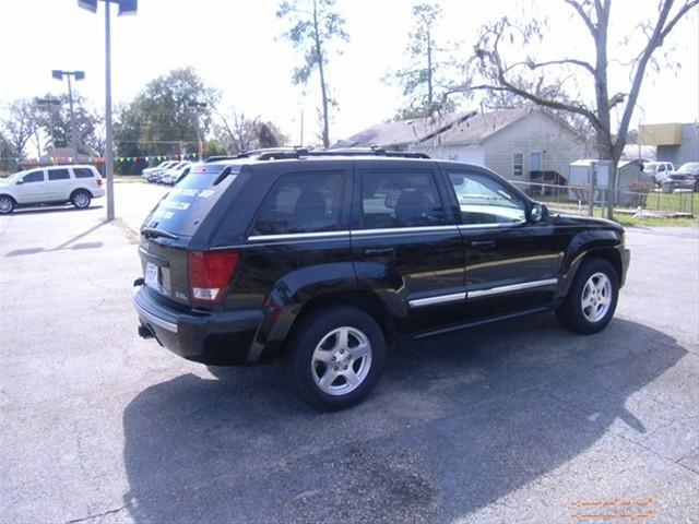 Jeep Grand Cherokee 2007 photo 2