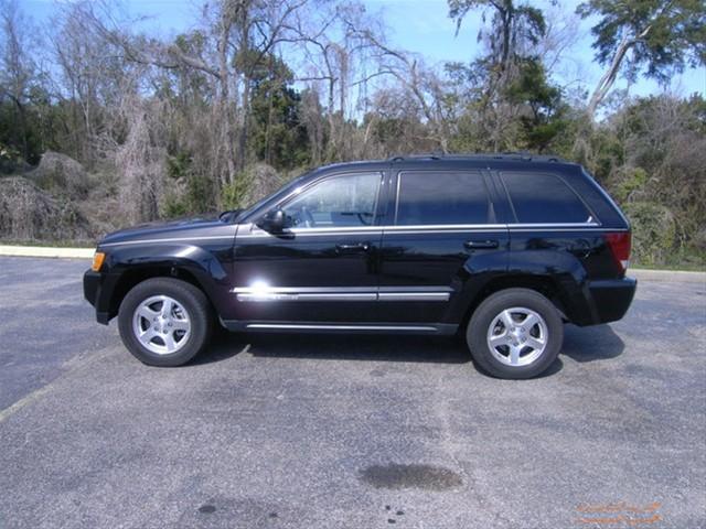 Jeep Grand Cherokee 2007 photo 5