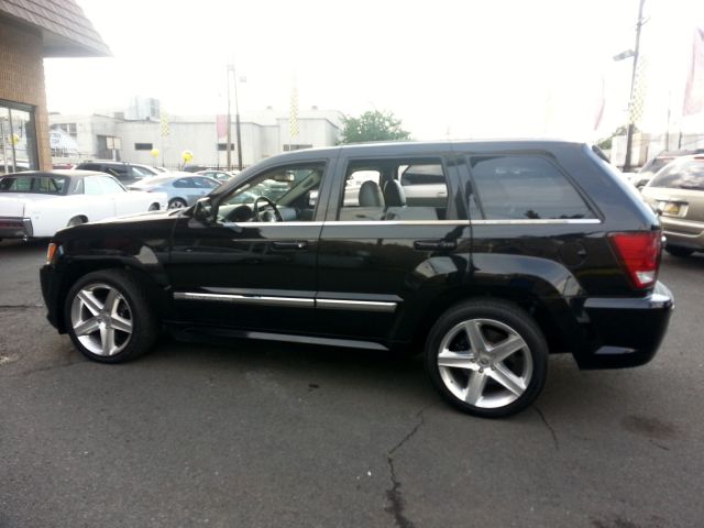 Jeep Grand Cherokee 2007 photo 0