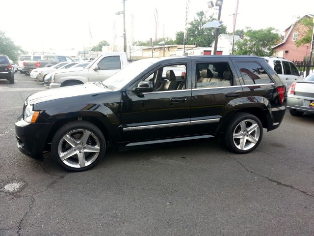 Jeep Grand Cherokee 2007 photo 2