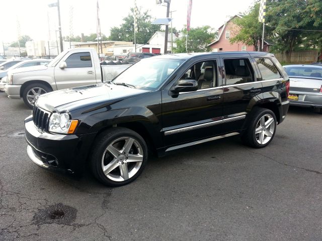 Jeep Grand Cherokee 2007 photo 3