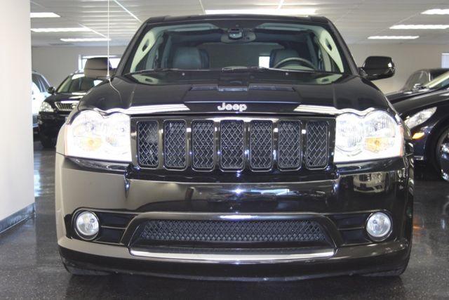 Jeep Grand Cherokee 2007 photo 5