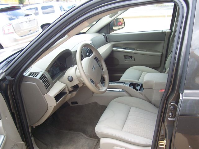 Jeep Grand Cherokee 2008 photo 1