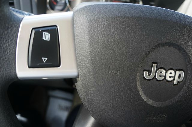 Jeep Grand Cherokee 2008 photo 14