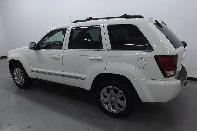 Jeep Grand Cherokee I Limited SUV