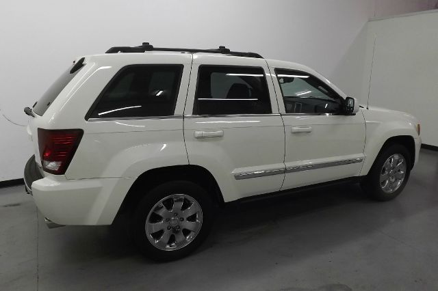 Jeep Grand Cherokee 2008 photo 15