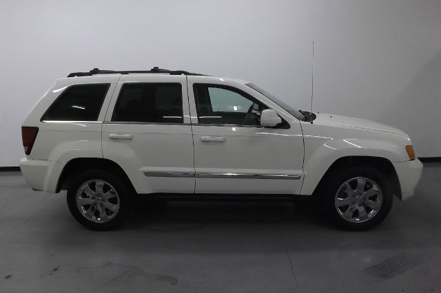 Jeep Grand Cherokee 2008 photo 28