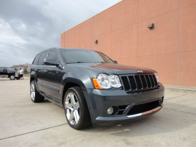 Jeep Grand Cherokee 3.5rl W/premium Pkg SUV