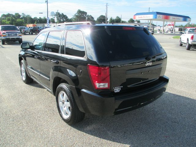 Jeep Grand Cherokee 2008 photo 2