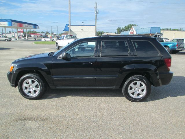 Jeep Grand Cherokee 2008 photo 3