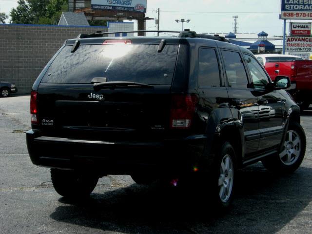 Jeep Grand Cherokee LOW Miles NICE 4door Sedan SUV