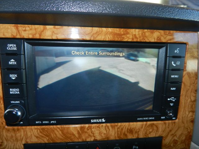 Jeep Grand Cherokee 2008 photo 3