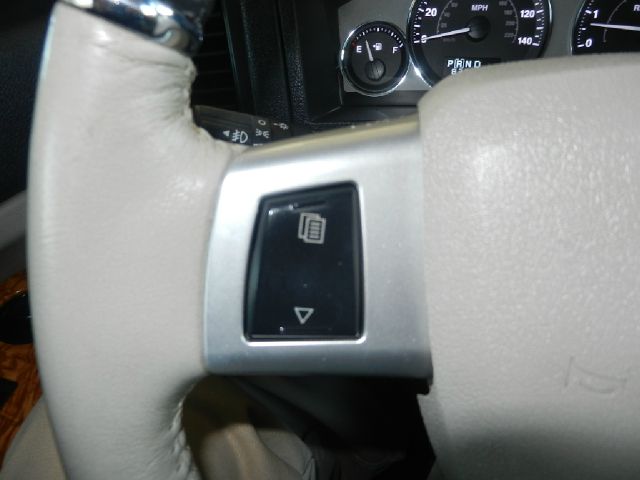 Jeep Grand Cherokee 2008 photo 4