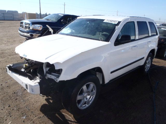 Jeep Grand Cherokee Base W/nav.sys SUV