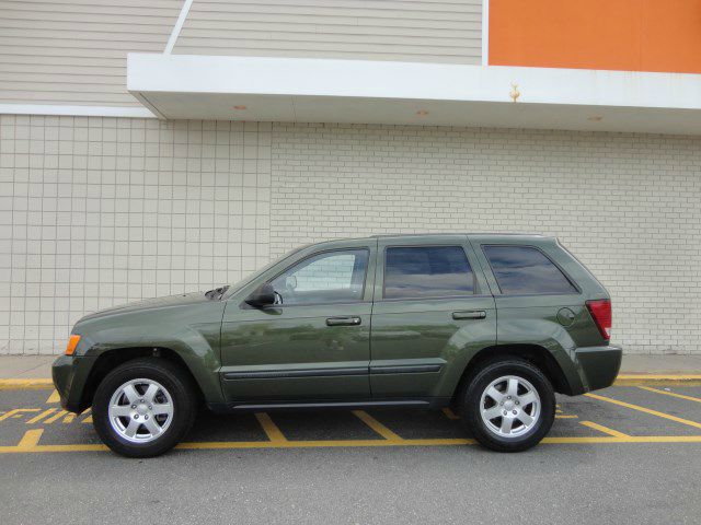 Jeep Grand Cherokee 2008 photo 1