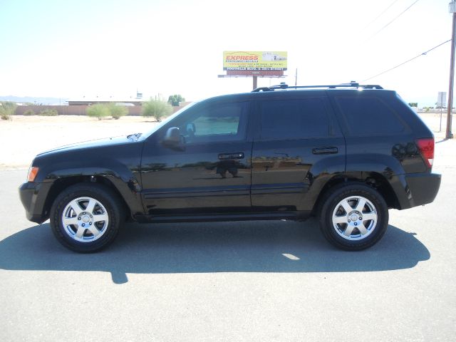 Jeep Grand Cherokee 2008 photo 1