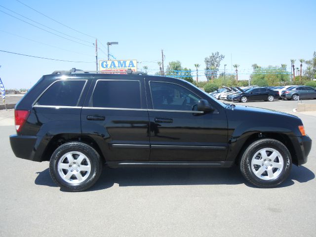 Jeep Grand Cherokee 2008 photo 2