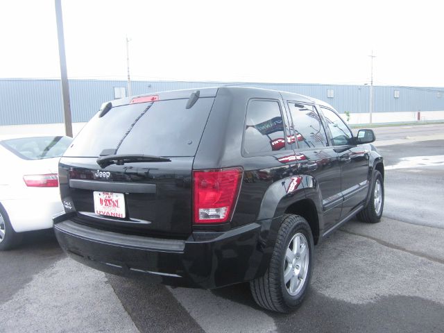 Jeep Grand Cherokee 2008 photo 2