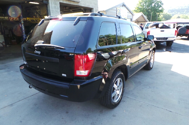 Jeep Grand Cherokee 2008 photo 2