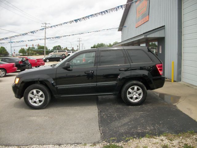 Jeep Grand Cherokee 2008 photo 1