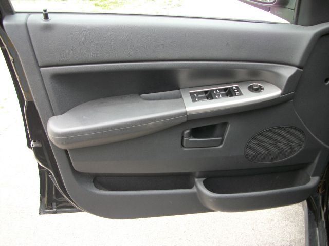 Jeep Grand Cherokee 2008 photo 4