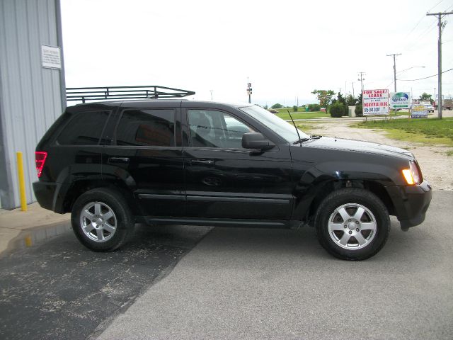 Jeep Grand Cherokee 2008 photo 6