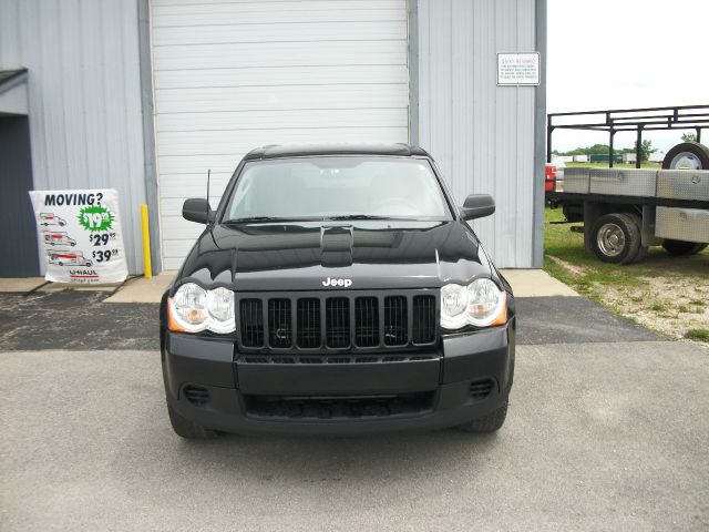 Jeep Grand Cherokee 2008 photo 7