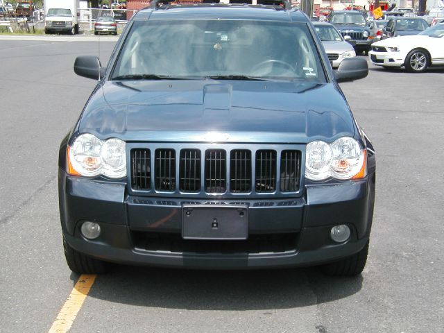 Jeep Grand Cherokee 2008 photo 2