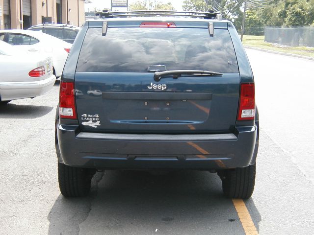 Jeep Grand Cherokee 2008 photo 3