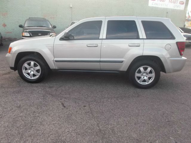 Jeep Grand Cherokee 2008 photo 3