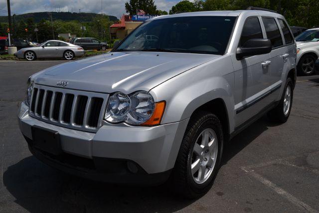 Jeep Grand Cherokee 2008 photo 1