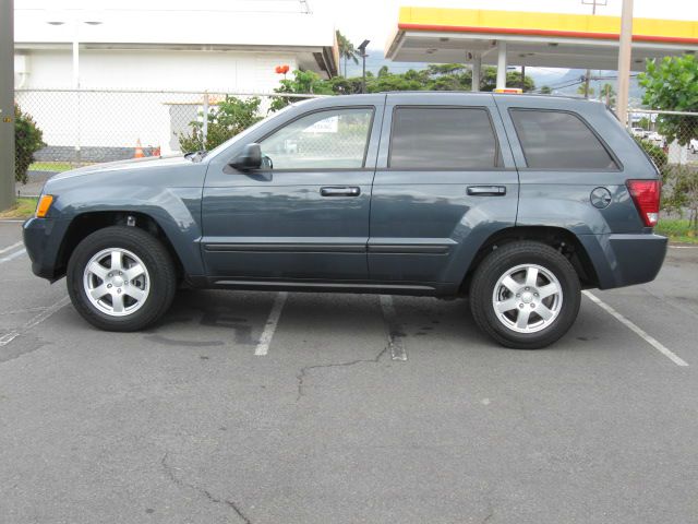 Jeep Grand Cherokee 2008 photo 1