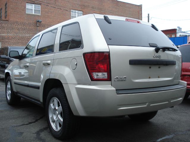 Jeep Grand Cherokee 2008 photo 1