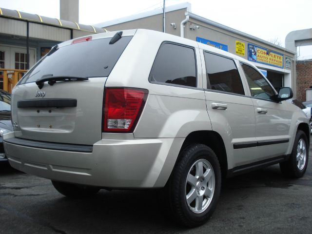 Jeep Grand Cherokee 2008 photo 4