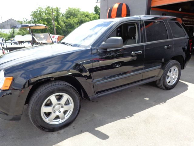 Jeep Grand Cherokee 2008 photo 3