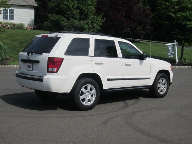 Jeep Grand Cherokee 2008 photo 31