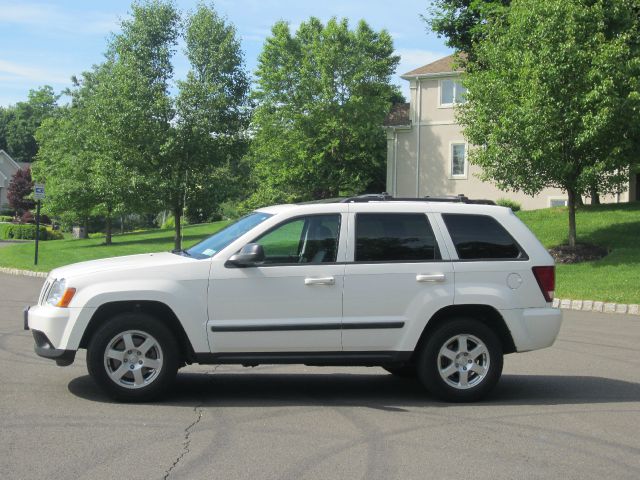 Jeep Grand Cherokee 2008 photo 34