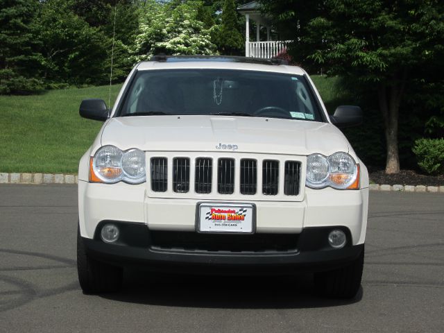 Jeep Grand Cherokee 2008 photo 37