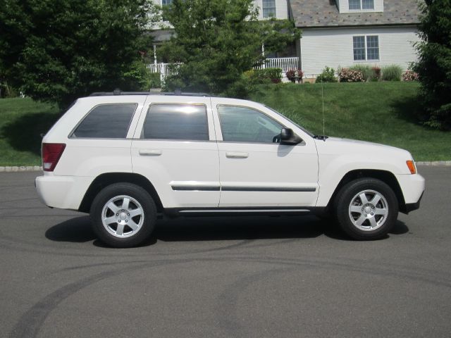 Jeep Grand Cherokee 2008 photo 8