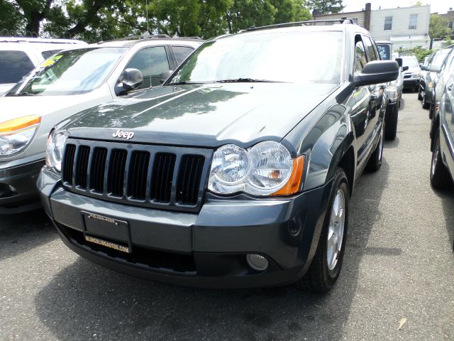 Jeep Grand Cherokee 2008 photo 2