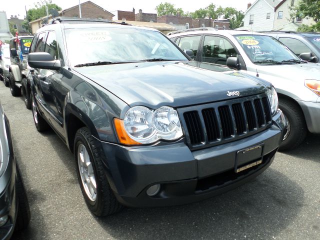 Jeep Grand Cherokee 2008 photo 4